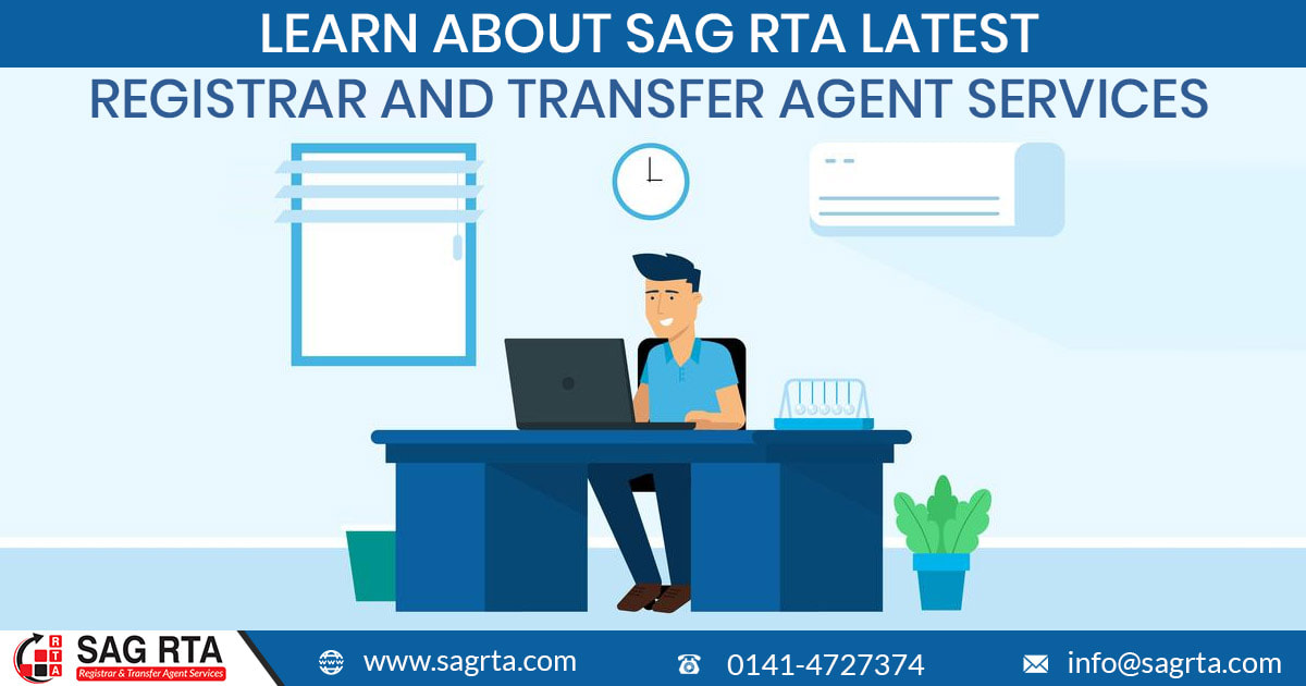 Learn About SAG RTA