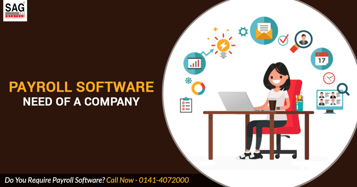 Payroll Software Need of A Company